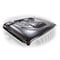 Dv8 Offroad JEEP JL RUBICON REPLICA HOOD 18-PRESENT JL WRANGLER 2 AND 4 DOOR HDMBJL-TA - alternate 1